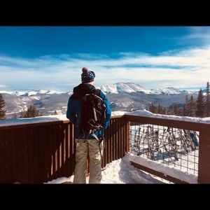 Meet your Posher, Matt